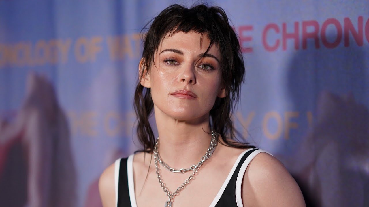 ‘A tough sell’: Kristen Stewart’s anti-Trump tirade sparks backlash