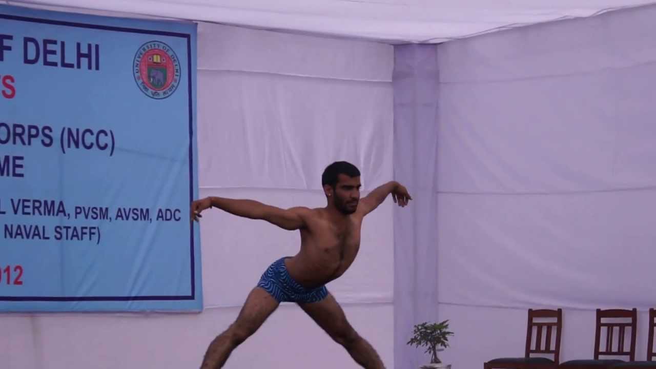 Vipul Bhatti