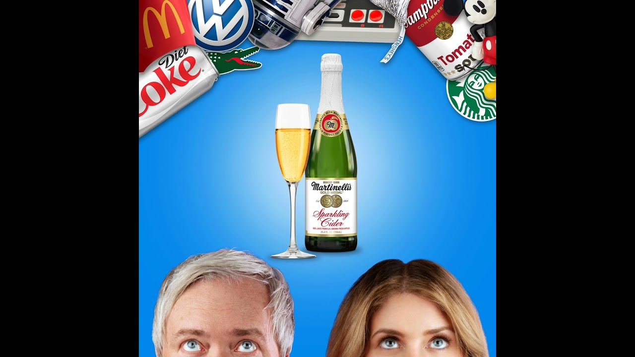 Martinelli's