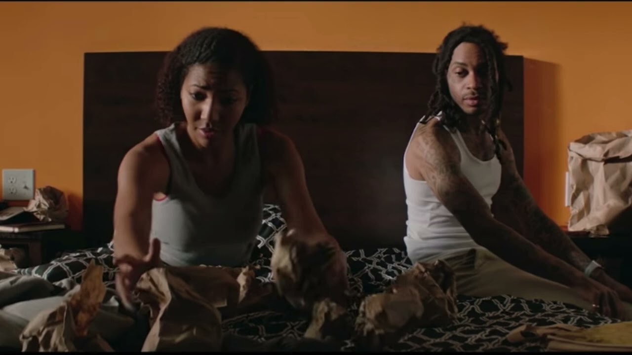 Valee - Womp Womp (feat. Jeremih) (Instrumental)