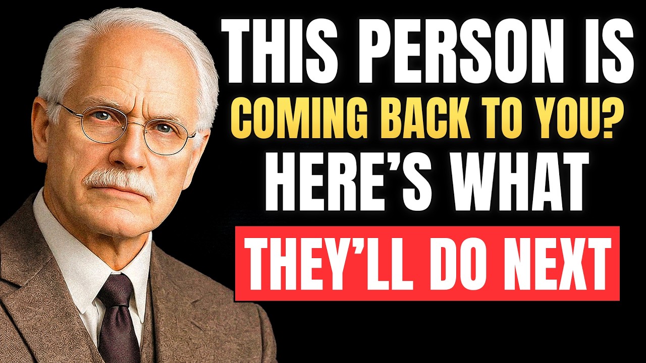 This Person Feels You’ve Moved On and Here’s What They’ll Do Next