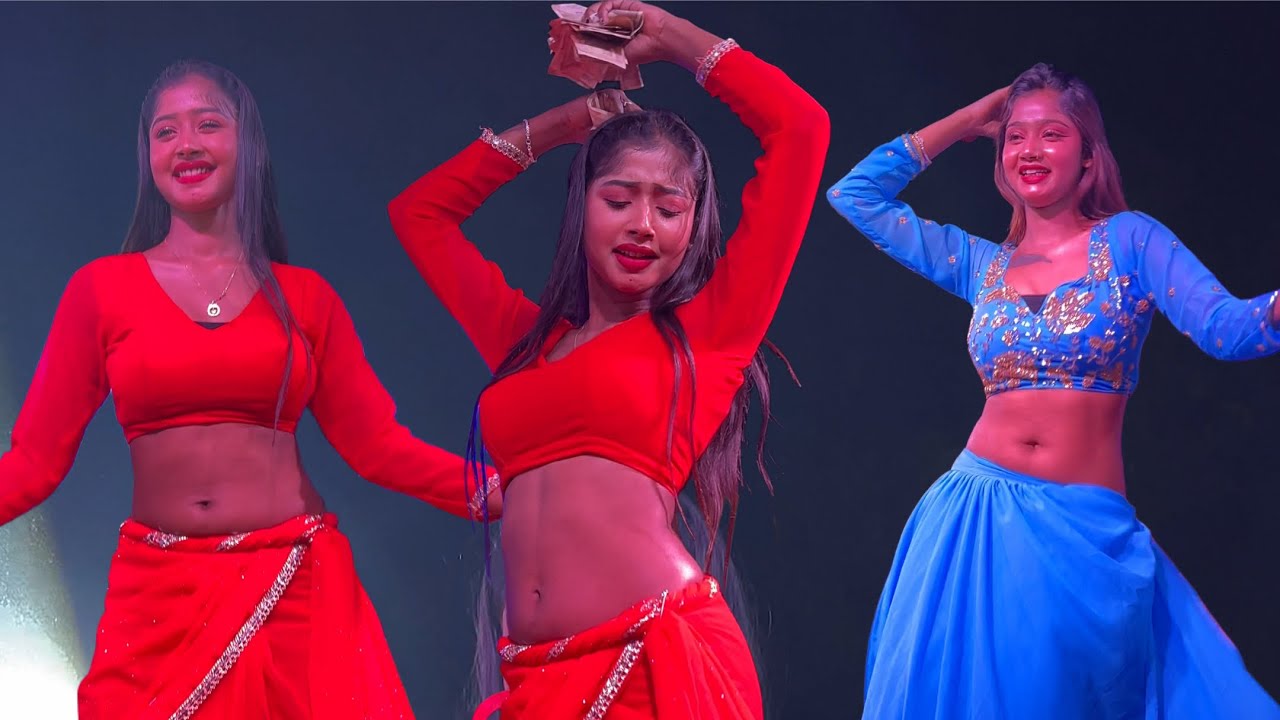 #khushiraj पातर पातर पियवा पलंग पर || patar patar piyawa palang par || Ft Miss - Khushi Raj & Mamta💖