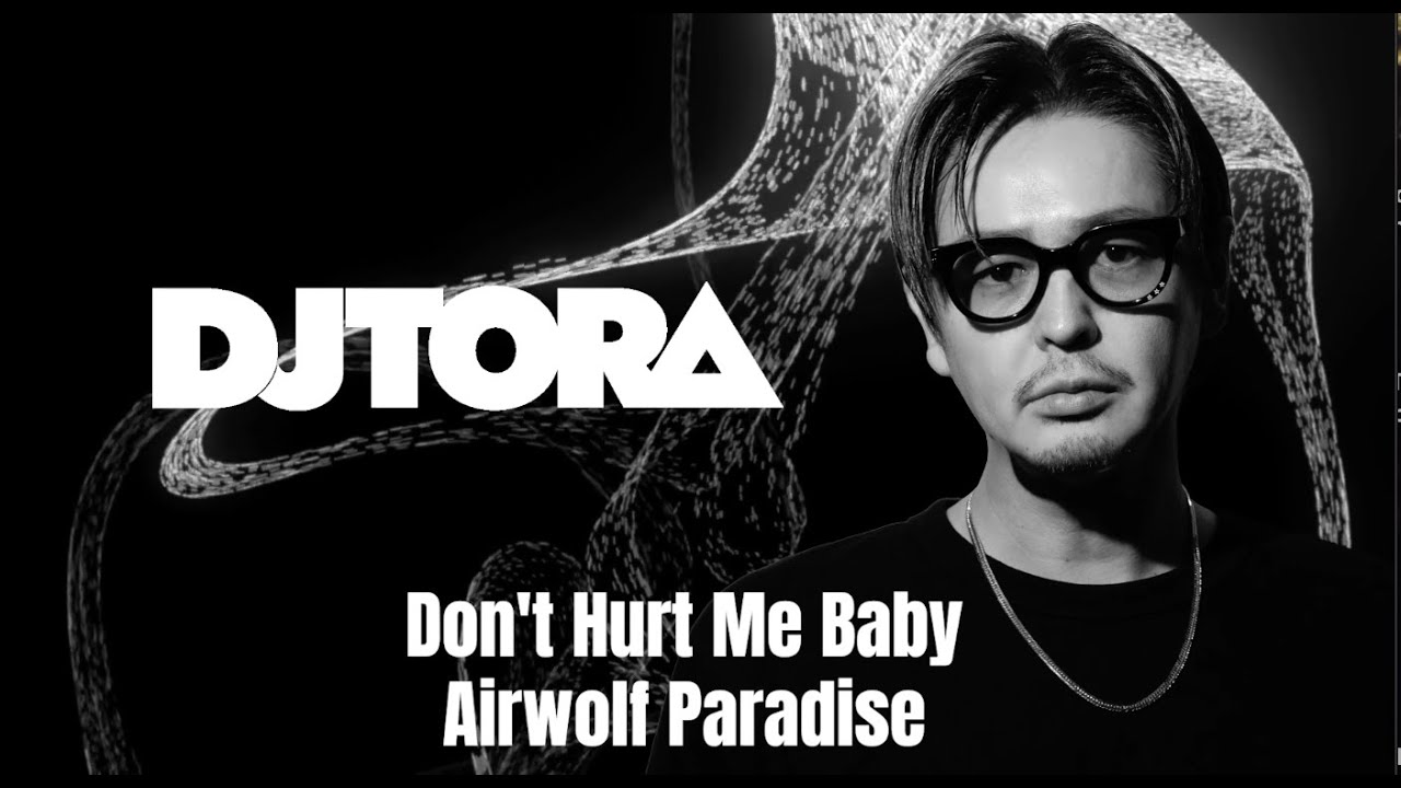 TOKYO RAVE by DJ TORA EP30