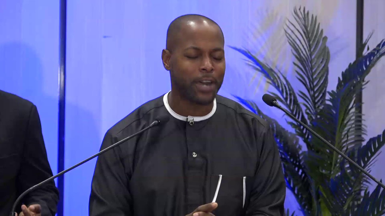 First Church TOG Broadcast Friday June 26th, 2026 PM LIVE from Quebec, Canada