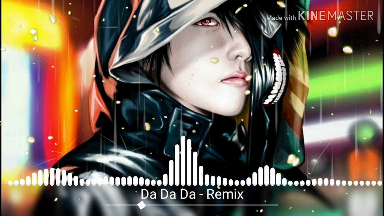Đa Đa Đa Remix 1 HOUR- Nhạc G&acirc;y Nghiện TikTok Trung Quốc Video By Masterkiot Music