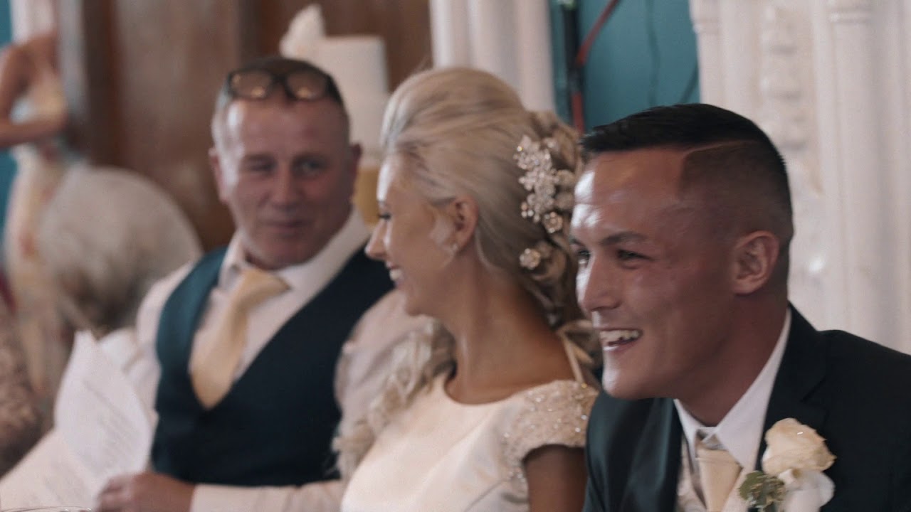 NEW TRAILER - JOSH WARRINGTON: FIGHTING FOR A CITY