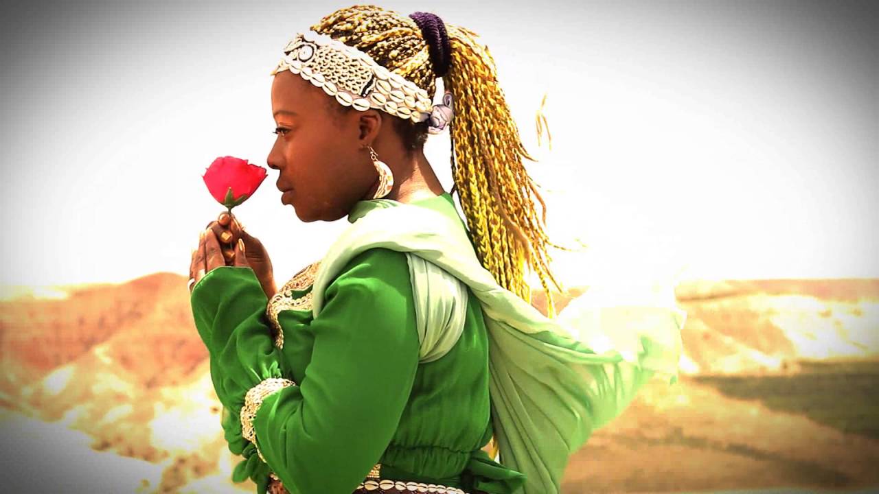 Paloma del Sol - Atrévete a ser feliz (Videoclip Oficial)