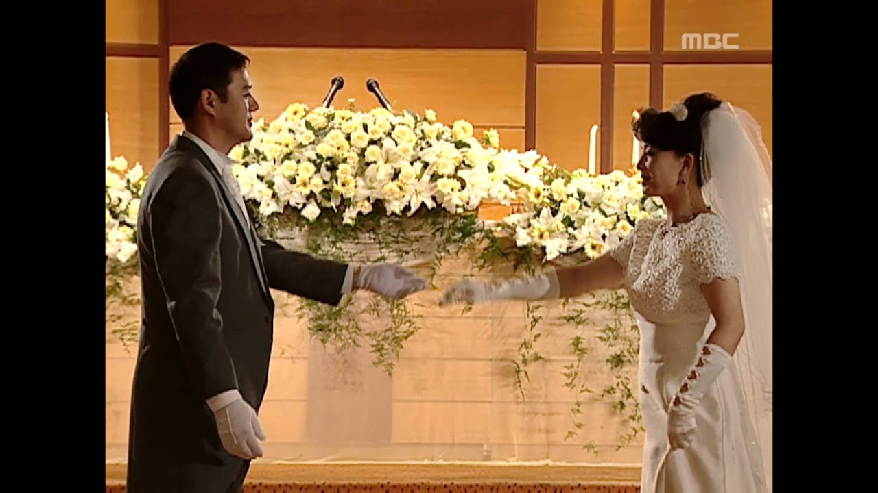 Miss Mermaid, 1회, EP001 #01