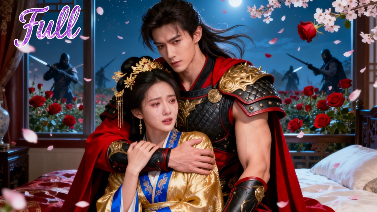 Betrayed And Reborn, She Chose The Regent Who Adored Her—And Found A Love Beyond Imagination！