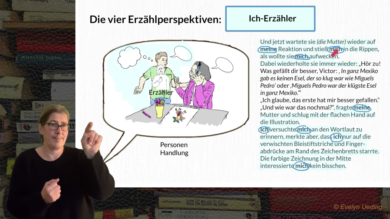 Ich-Erz&auml;hler (DGS-Explain)