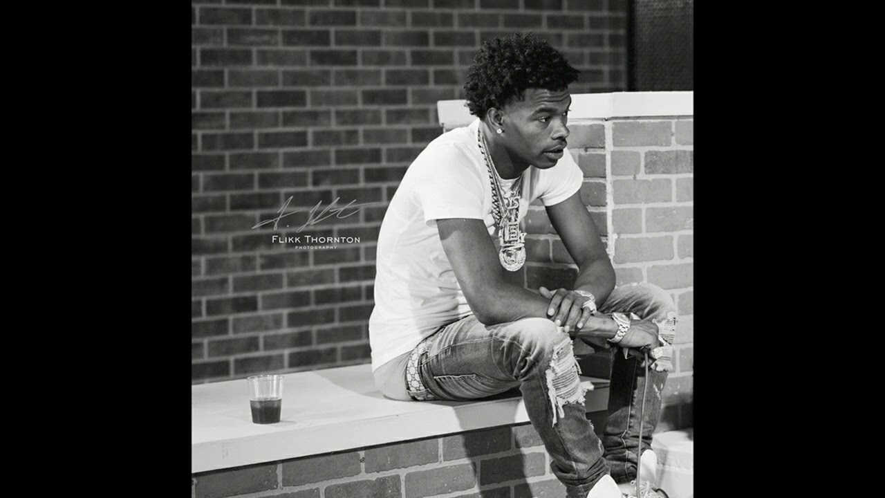 [FREE] Lil Baby Type Beat - 