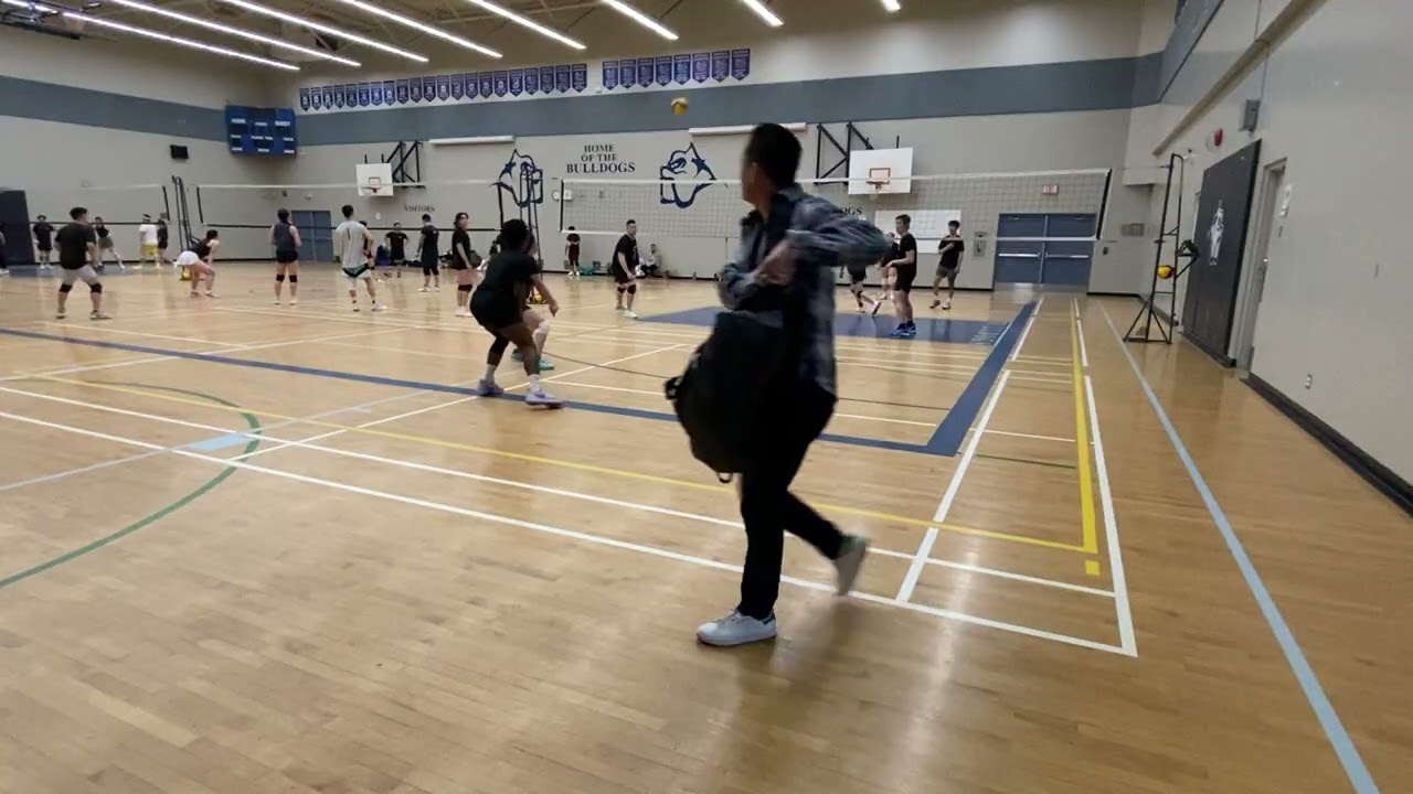 Game 2 - [Set 2] - Diggers In Paris (2026-03-01) 