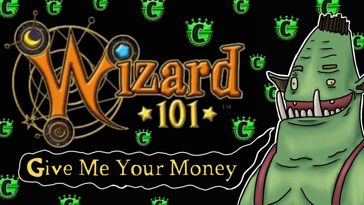 Wizard101: The Game I Hate To Love
