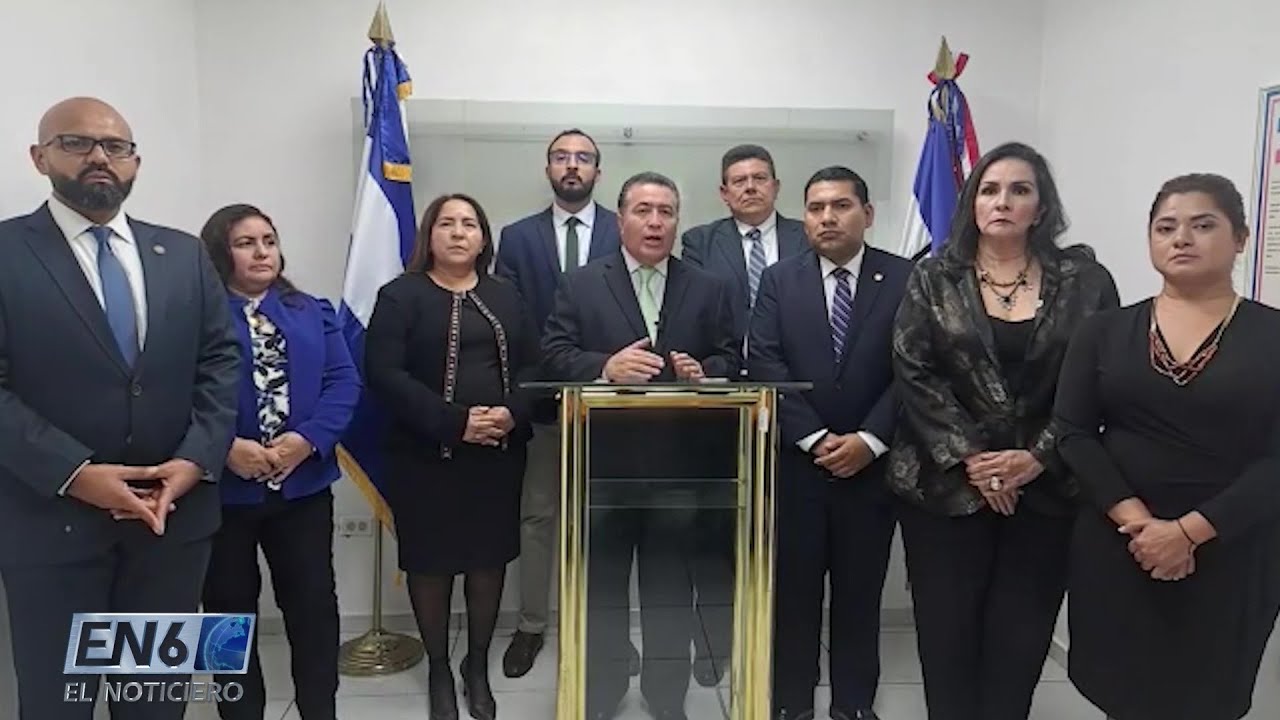REACCIONES ARENA FMLN