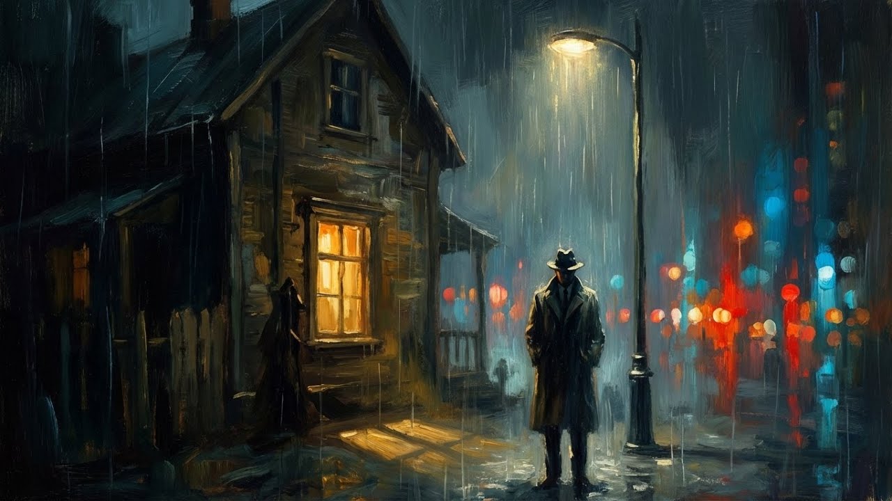 Mi esposa tuvo un hijo de mi hermano. Dejé que murieran.|AI Ficción