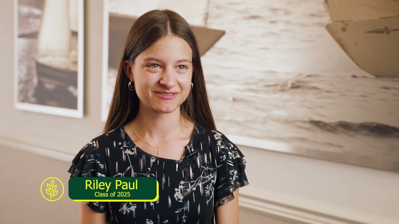 Balancing Academics and Social Life at an Online School