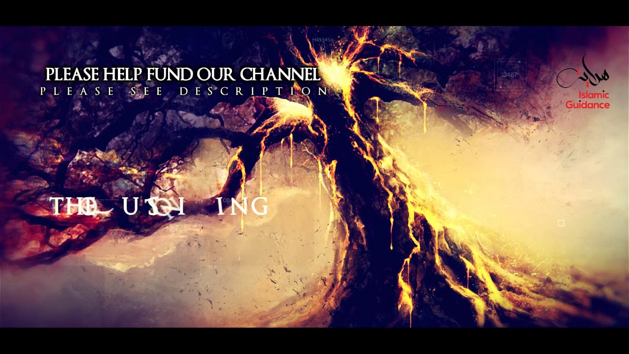 The End Series