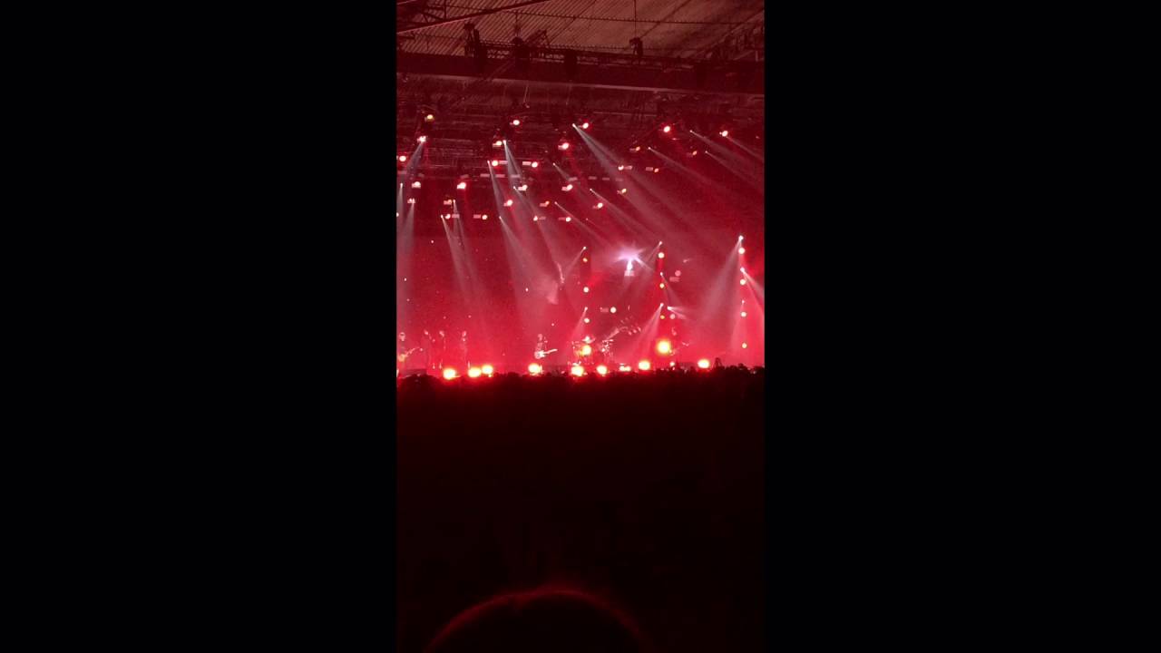 Kent 2016 avskedsturn&eacute;n