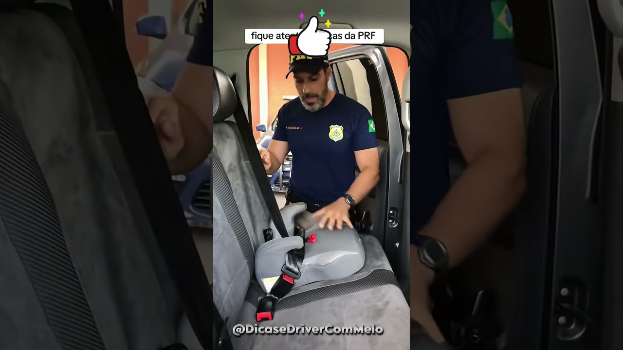 PRF DA DICA DE FIXA&Ccedil;&Atilde;O DE ACENTO ELEVADO PARA CRIAN&Ccedil;AS#shorts