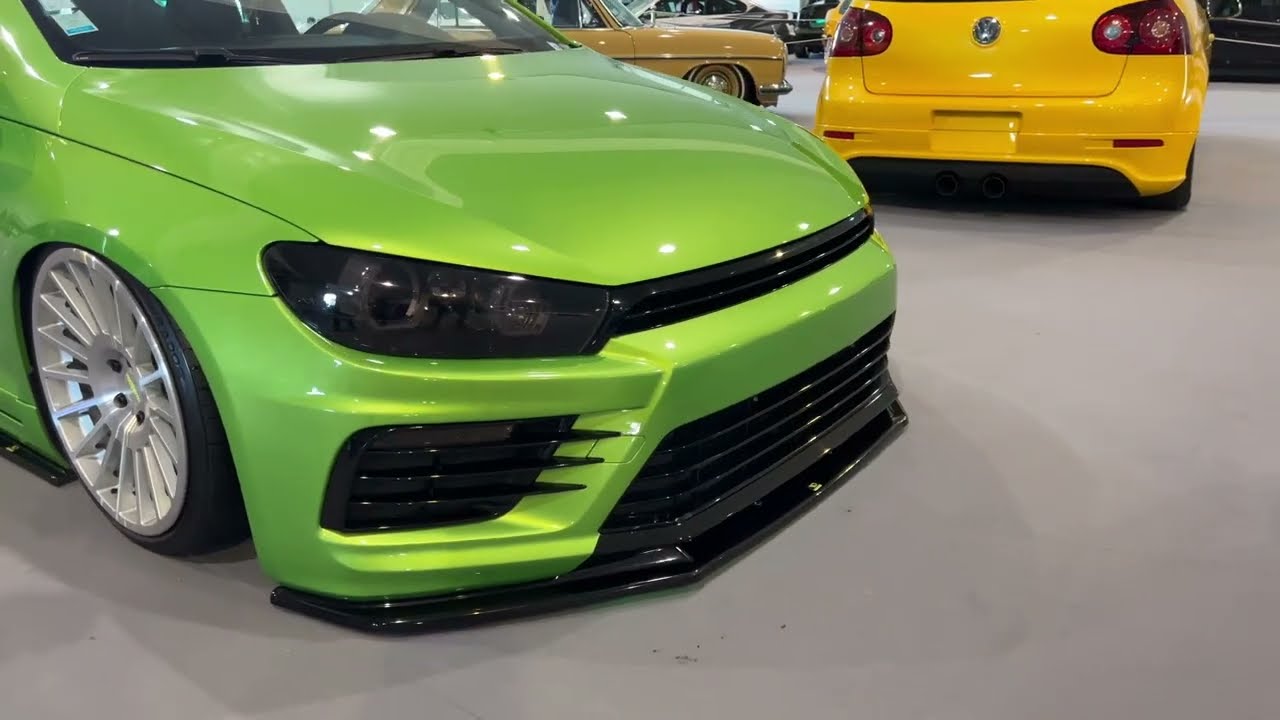 Saumur Motor Show 2023