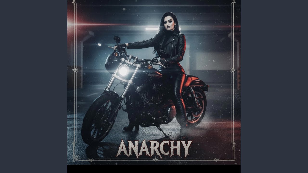 My Anarchy