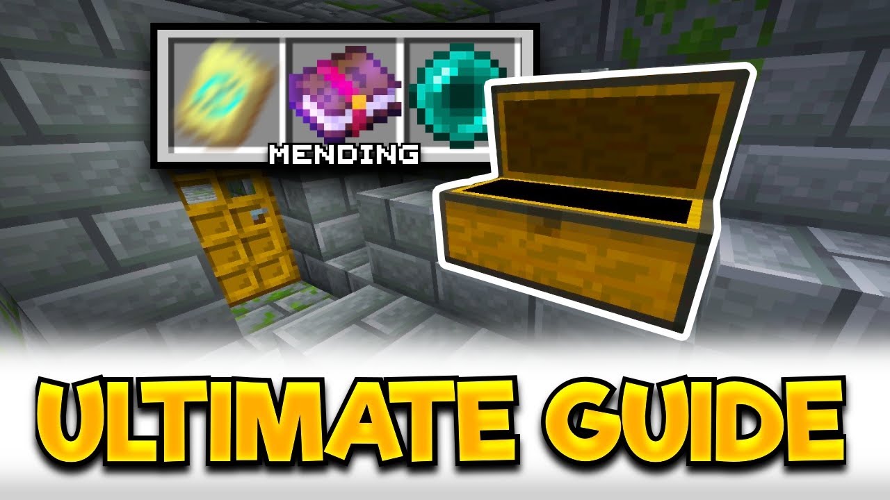 Ultimate Guide To Strongholds - Minecraft’s Most OP Structure