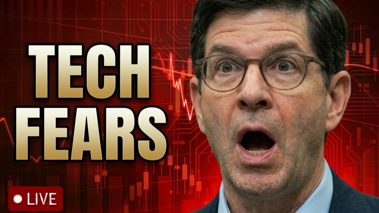 🔴ISM SERVICES 10AM, JOBS WRECK, MEMORY VOLITILITY, SPACEX, BTC & GOLD? LIVE TRADING!