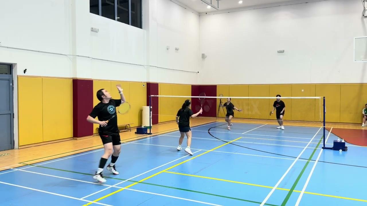 17-Feb-26 - Leo/Arjie vs Ivan/Julca