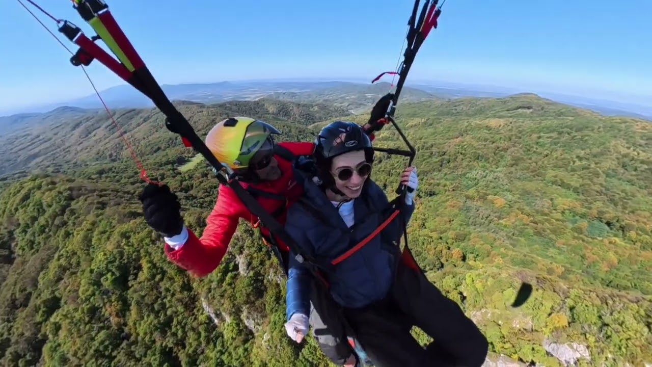 Suzilein In The Air
