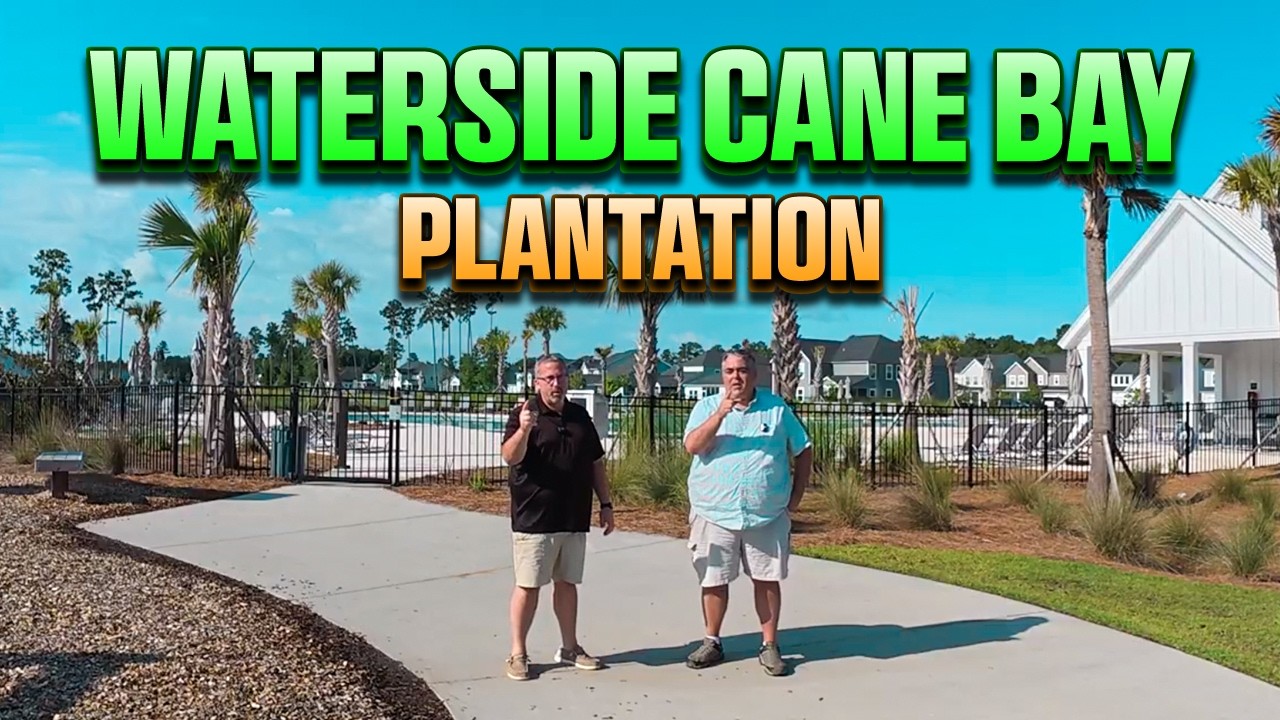 You&rsquo;ll LOVE This Master-Planned Community Near Charleston