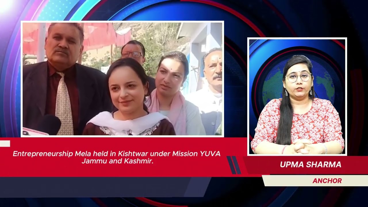 Greater Jammu Headlines Today 9-3-2026 | Greater Jammu
