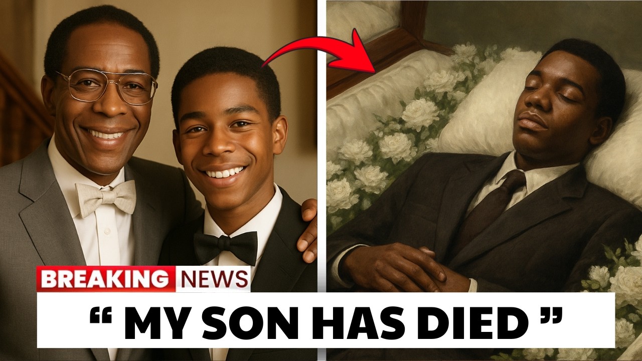 25 Black Celebrities Who Lost Their Children In The Most Tragic Ways