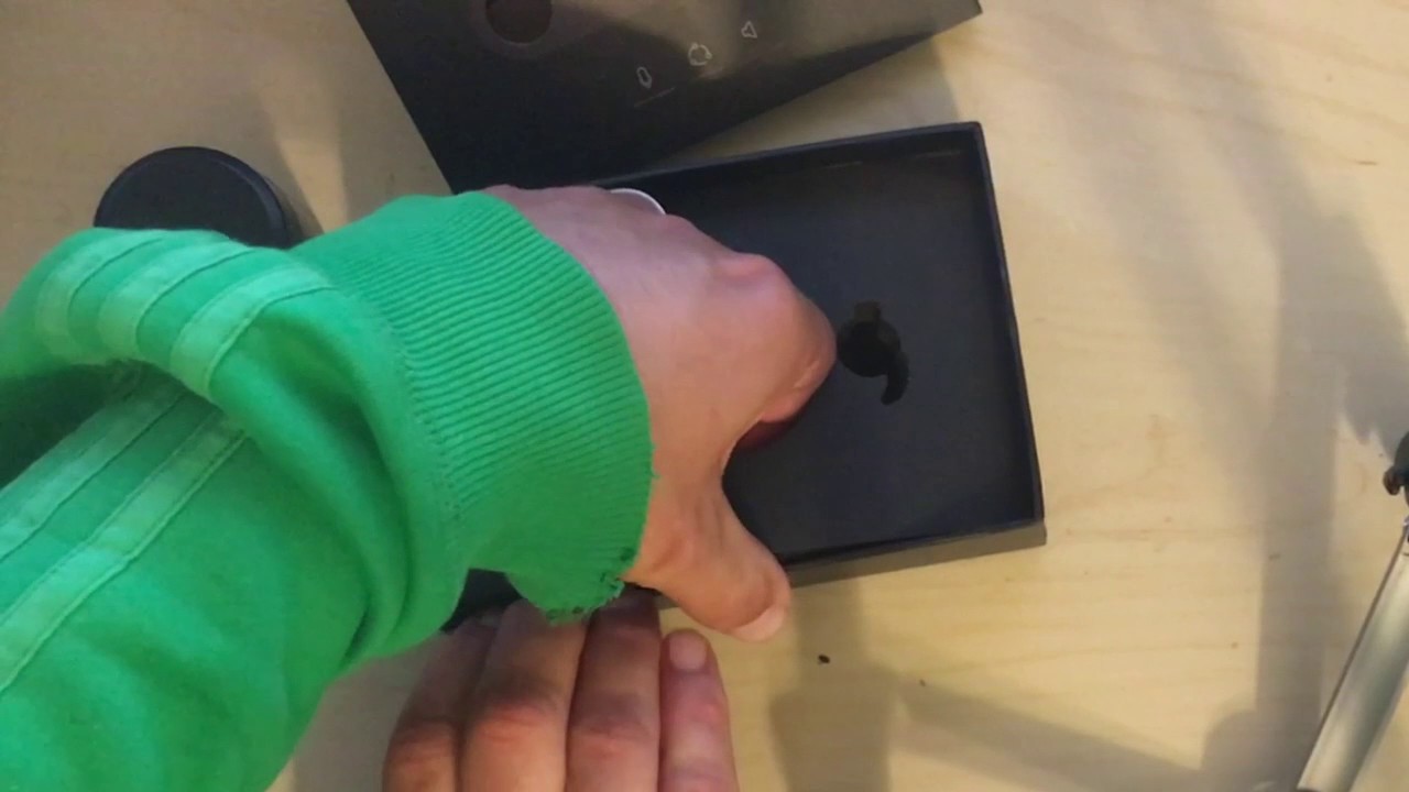 Winnergear Hero Wireless Earbuds Unboxing