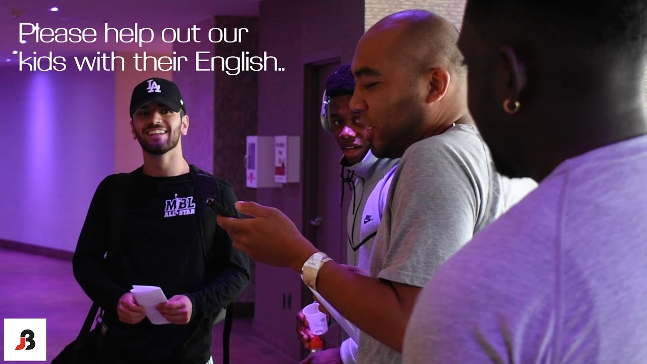 Brookwood Elite: Excellence - EP. 4 - C.Y.B.L.