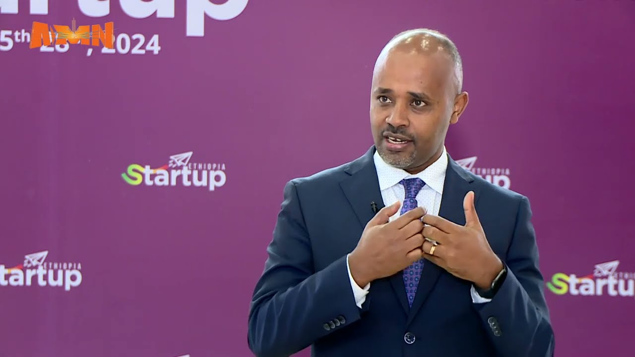 EXPANDING STARTUP ECOSYSTEM