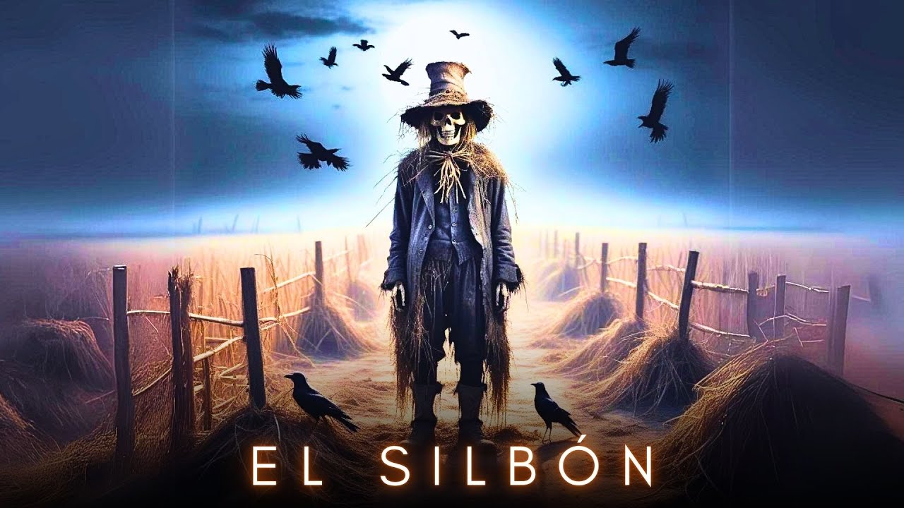 El Silb&oacute;n (Venezuela) | Spooky Legends and Urban Myths | Horror Story