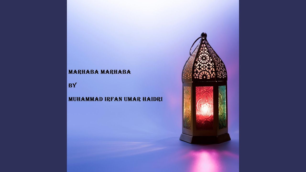 Marhaba Marhaba
