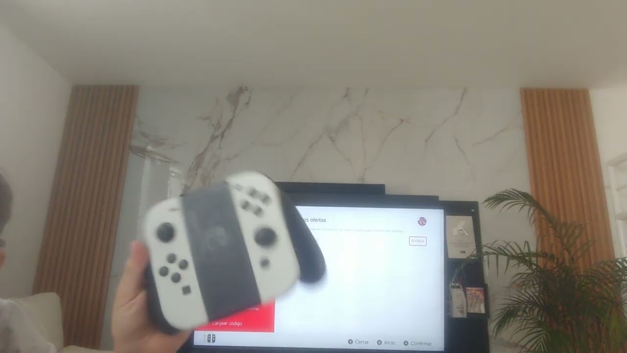 Eso es lo que hay que hacer para tener juegos gratuitos en Nintendo swich