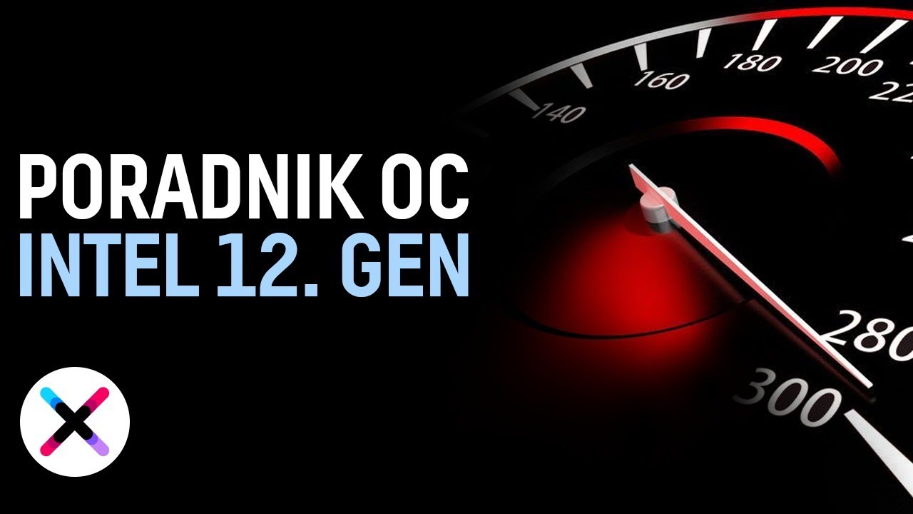 JAK PODKRĘCIĆ PROCESOR? 🔥 | Poradnik krok po kroku: Intel i5, i7 oraz i9 12. generacji