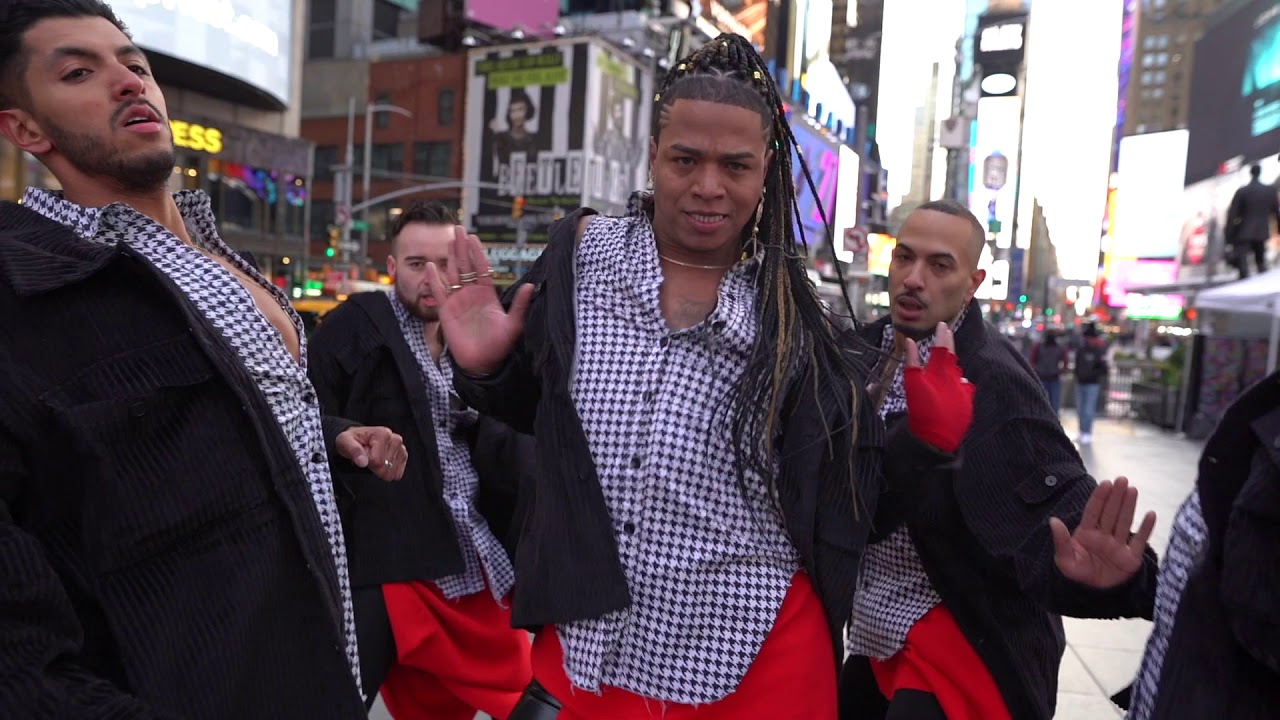 Bichota by Karol G - Dance video by Brayan llamoza