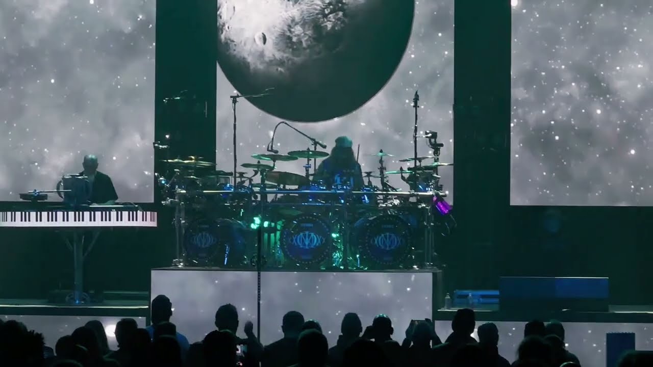 Dream Theater 