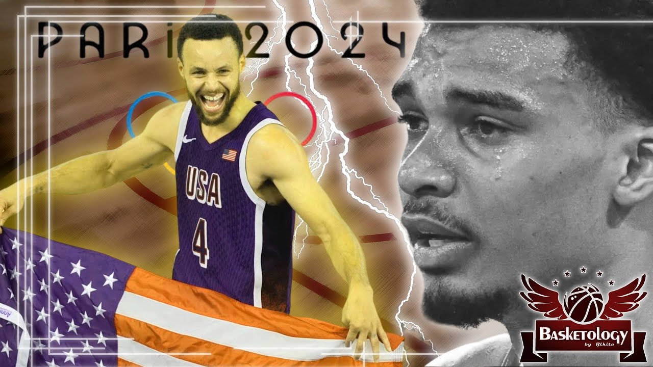 Epice en Or ; Licorne en Argent : Debrief finale basket JO Paris 2024