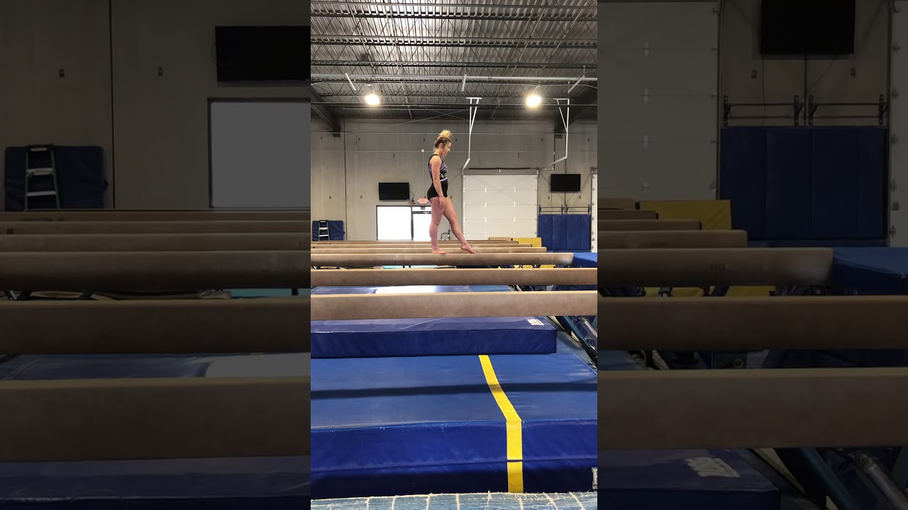 Beam Basic Skills Complex
