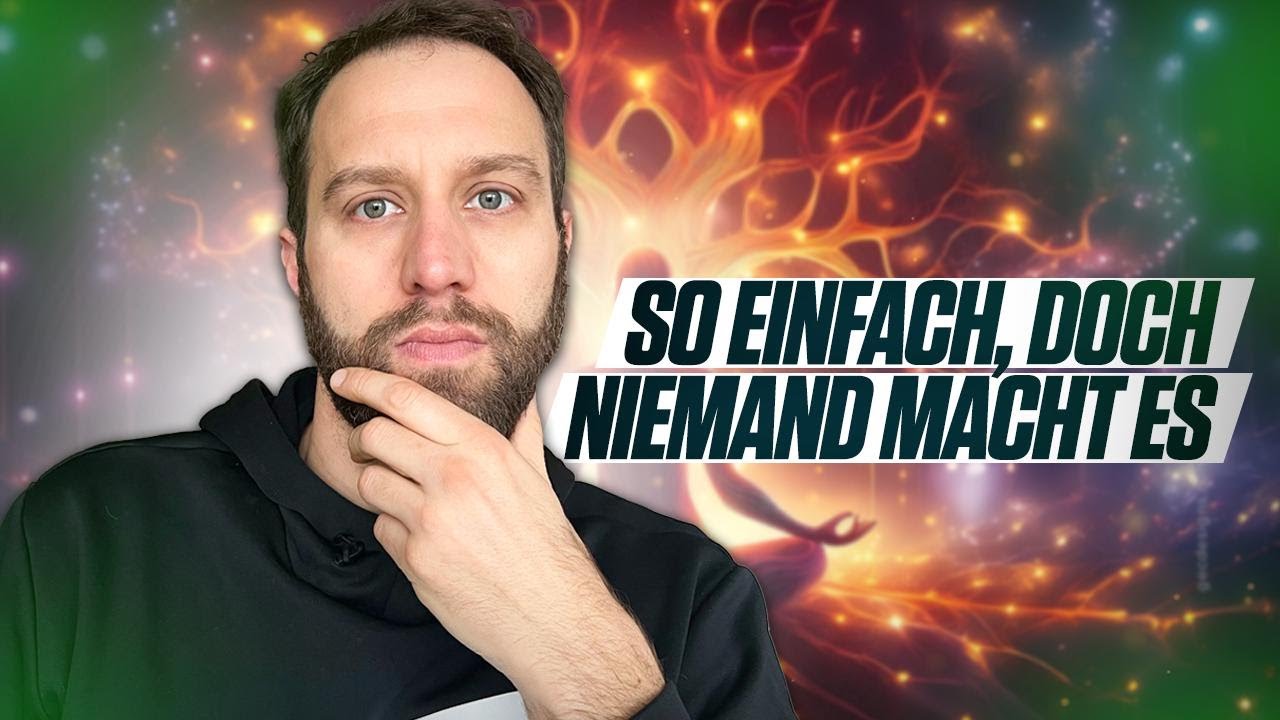 Warum DEIN 2025 genau wie jedes andere Jahr wird - es sei denn…