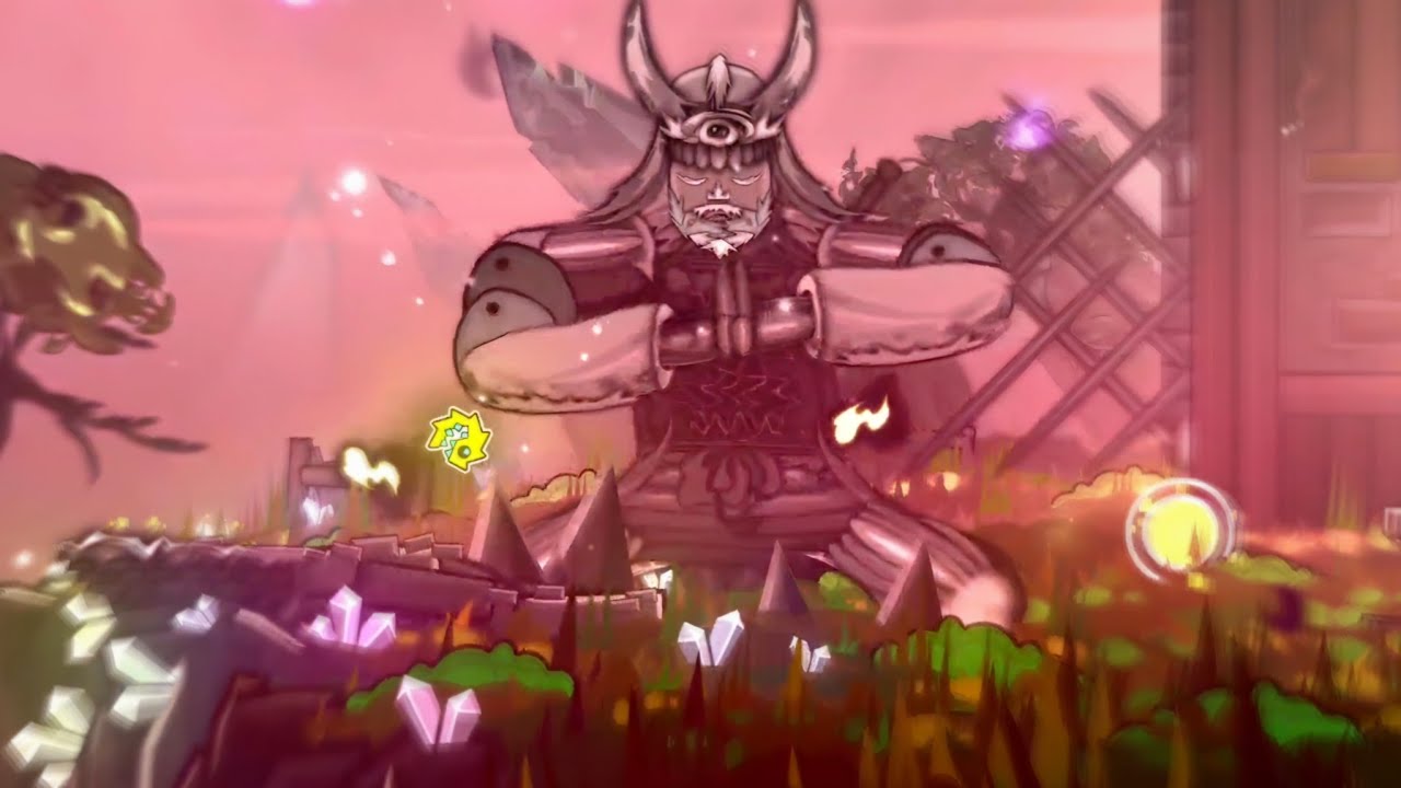 (Medium Demon) 