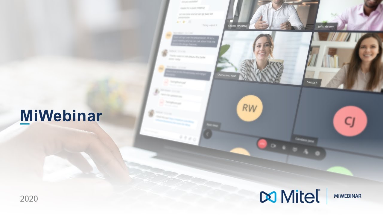MX-ONE och Microsoft Teams 2020-10-07 MiWebinar
