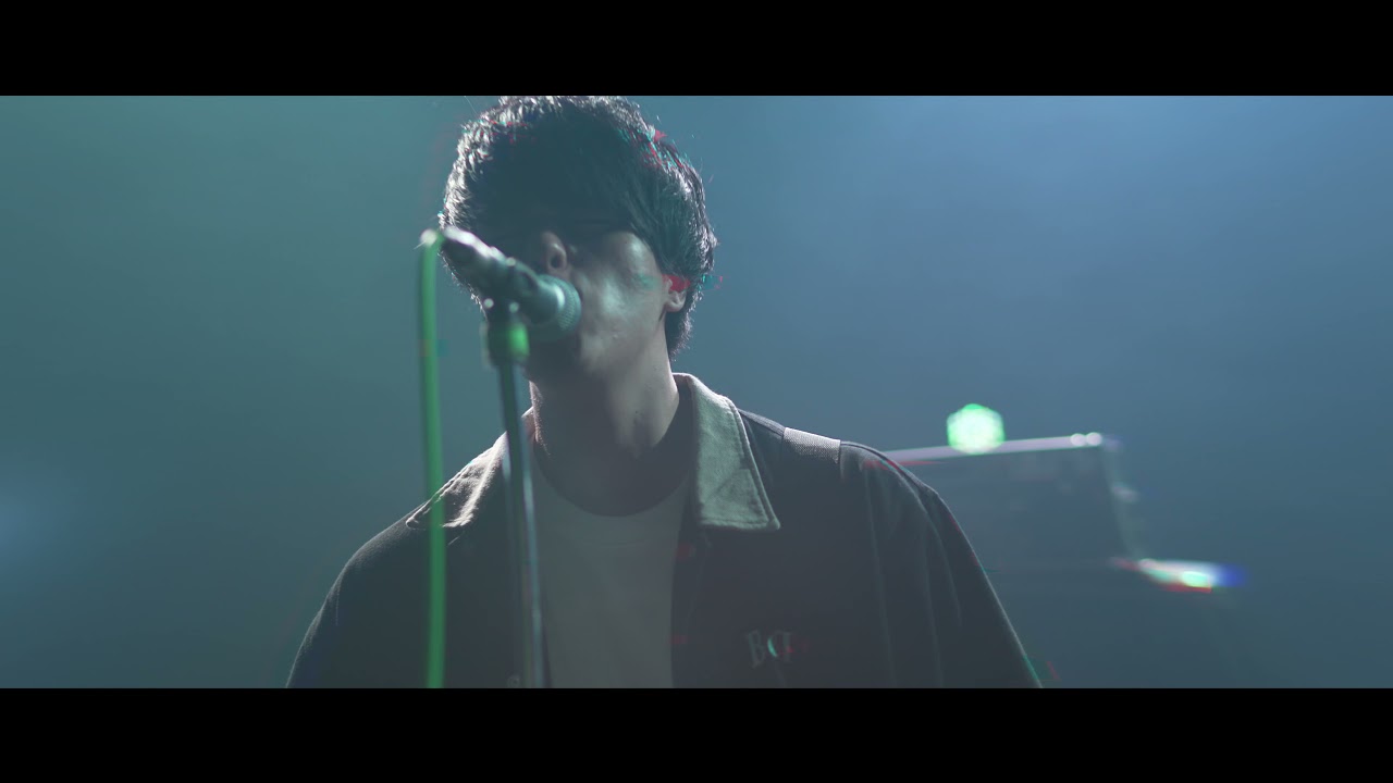 BACK LIFT 【All Mouth】Official Music Video