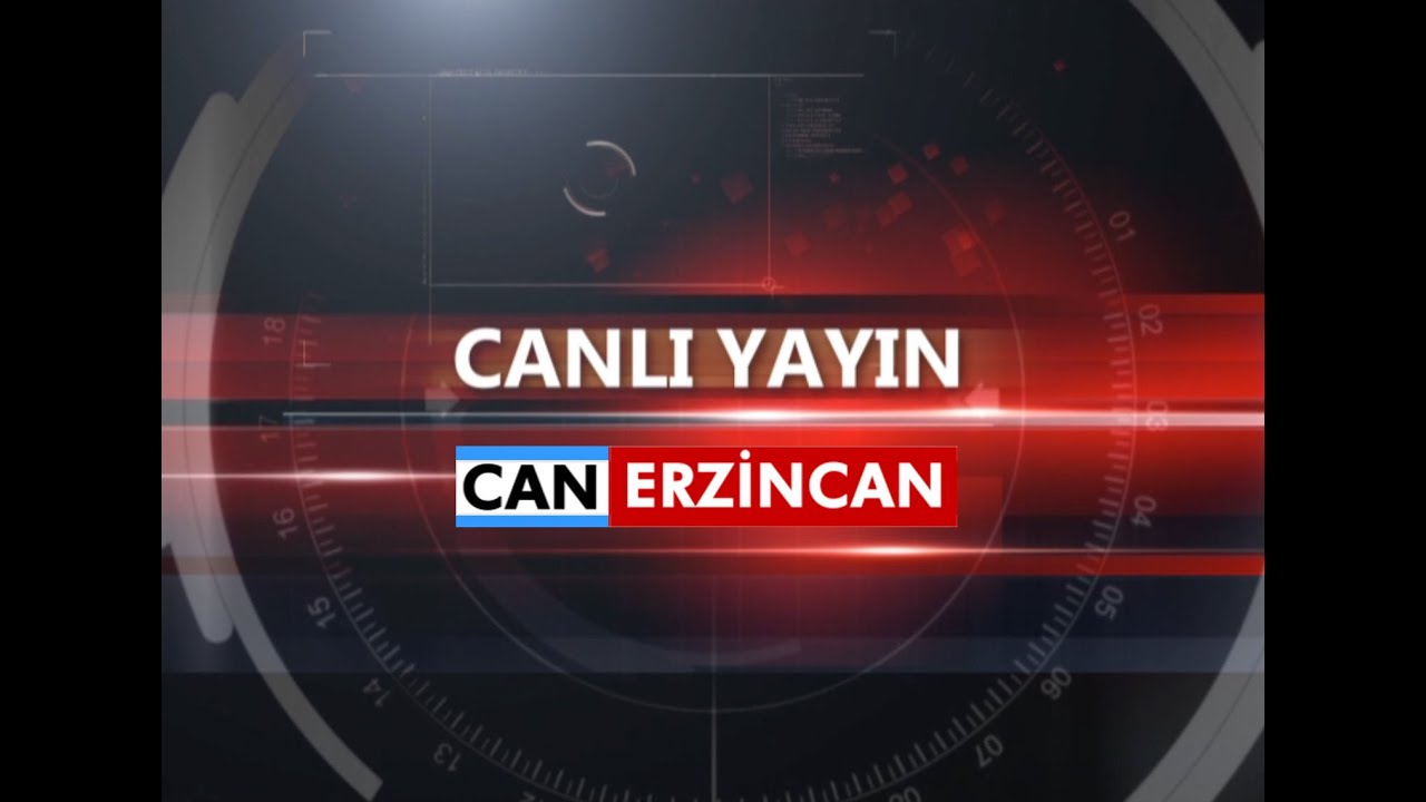 Can Erzincan TV Canlı Yayın Akışı