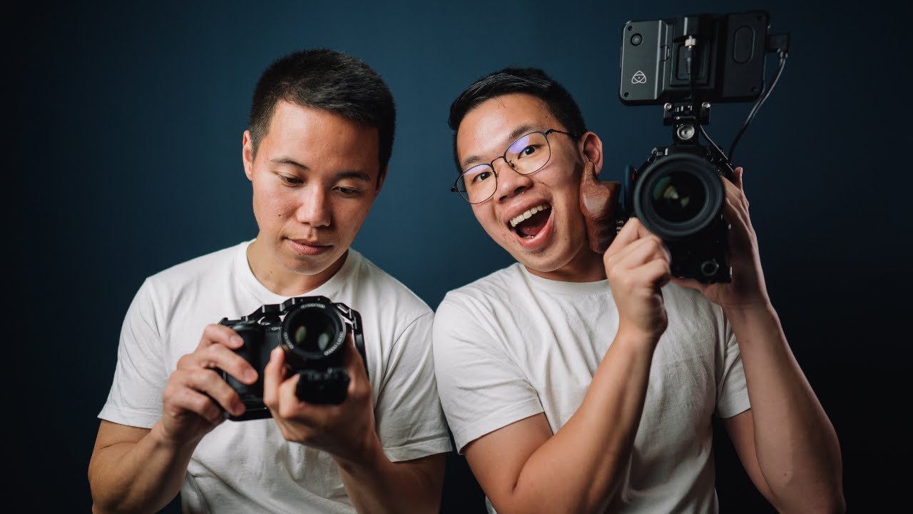 5 Steps To Master Your Camera Basics For Video