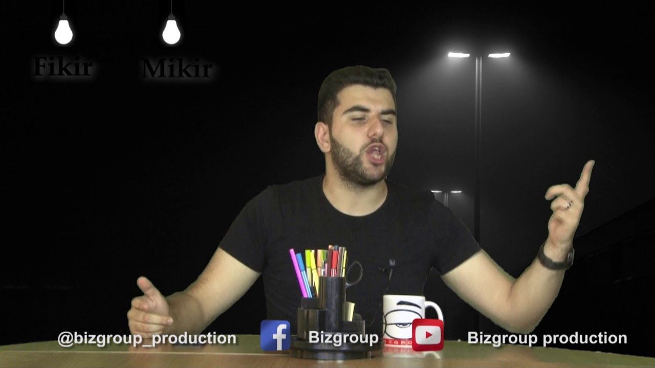 ESAS KISININ NEYIDI? BU QEDERDE OLMAZ?! Fikirmikir 22